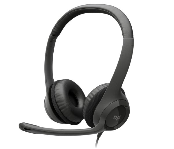 Logitech H390 - Imagen 3