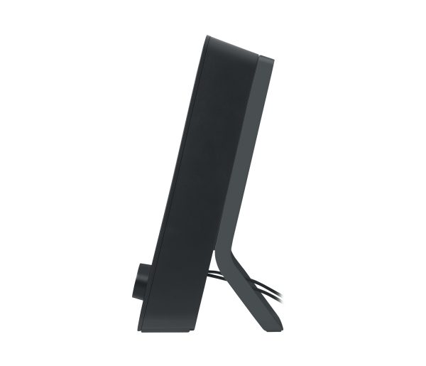 Logitech 980-001294 altavoz Negro Inalámbrico y alámbrico 10 W
