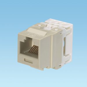 Panduit NK688MIW módulo de conectores de red