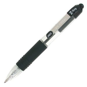 Zebra Z-Grip Mini