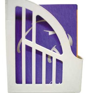 Sablon 1922MA dispensador de PostIts Blanco