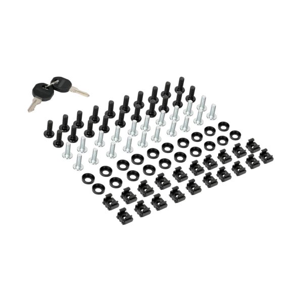 Tripp Lite SRW12U Gabinete Smartrack de 12U de Bajo Perfil Y Ajuste de Profundidad A La Altura del Interruptor para Instalacion en Pared - Imagen 4