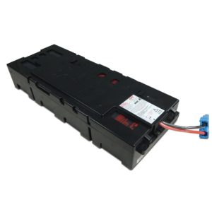 APC APCRBC115 batería para sistema UPS Sealed Lead Acid (VRLA) 48 V
