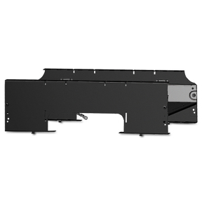APC AR8561 accesorio para rack Panel en blanco