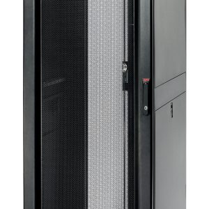 APC AR3100 armario rack 42U Rack o bastidor independiente Negro
