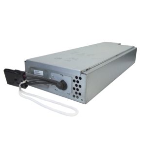 APC APCRBC117 batería para sistema UPS Sealed Lead Acid (VRLA) 120 V