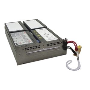 APC APCRBC133 batería para sistema UPS Sealed Lead Acid (VRLA)