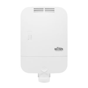 Wi-Tek WI-PS209-O adaptador PoE Gigabit Ethernet