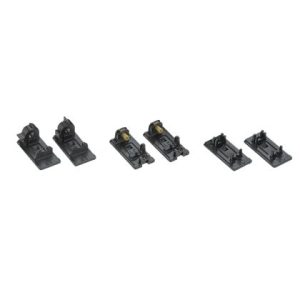 Panduit FLCC accesorio para bloque de terminales