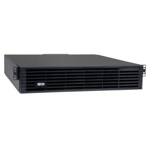 Tripp Lite BP48V27-2US Módulo de Baterías Externas de 48V, 2U para Rack / Torre para Sistemas UPS Selectos
