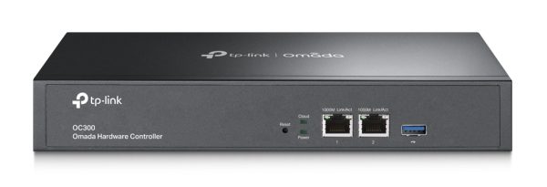 TP-Link Omada OC300 pasarela o controlador 10, 100, 1000 Mbit/s