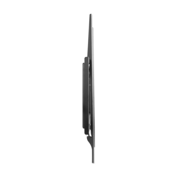 Manhattan Soporte para TV, de pared, pantallas planas de 32" a 55" de máximo 40 kg, de bajo perfil - Imagen 4