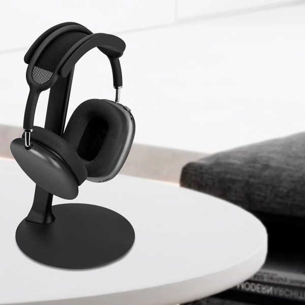 Acteck Vault Station BD414 Soporte para auriculares - Imagen 4