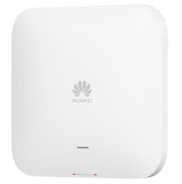 Huawei F600C-30-1GH punto de acceso inalámbrico 2402 Mbit/s Blanco