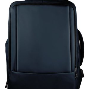 Perfect Choice PC-084358 maletines para portátil 39,6 cm (15.6") Mochila Azul