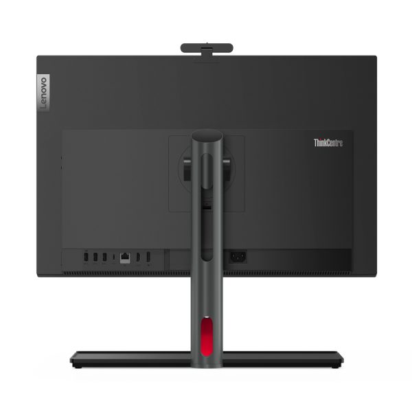 Lenovo ThinkCentre M90a Intel® Core™ i7 i7-12700 60.5 cm (23.8") 1920 x 1080 Pixeles Pantalla táctil PC todo en uno 16 GB DDR4-SDRAM 512 GB SSD Windows 11 Pro Wi-Fi 6 (802.11ax) Negro - Imagen 4