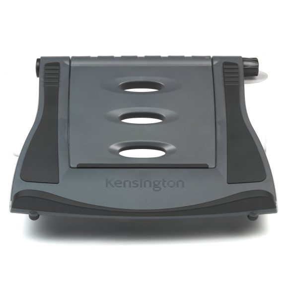 Kensington SmartFit Easy Riser enfriador para laptop 43.2 cm (17") Gris - Imagen 3