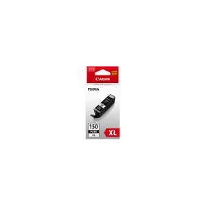 Canon PGI 150 XL cartucho de tinta 1 pieza(s) Original Negro