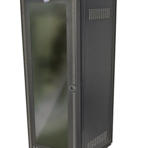 North System OPT005 Rack o bastidor independiente Negro