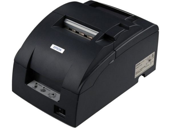 Epson C31C518653 impresora de matriz de punto Color 4.7 carácteres por segundo - Imagen 2