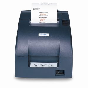 Epson TM-U220A Matriz de punto