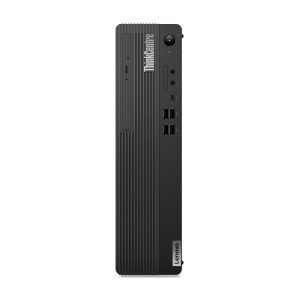 Lenovo ThinkCentre M70s Intel® Core™ i3 i3-13100 16 GB DDR5-SDRAM 512 GB SSD Windows 11 Pro SFF PC Negro