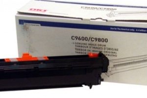 OKI Type C7 Original