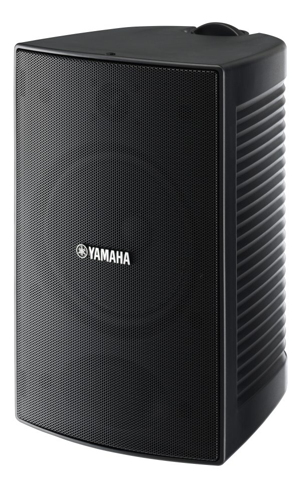 Yamaha VS6 altavoz De 2 vías Negro Alámbrico 100 W - Imagen 3