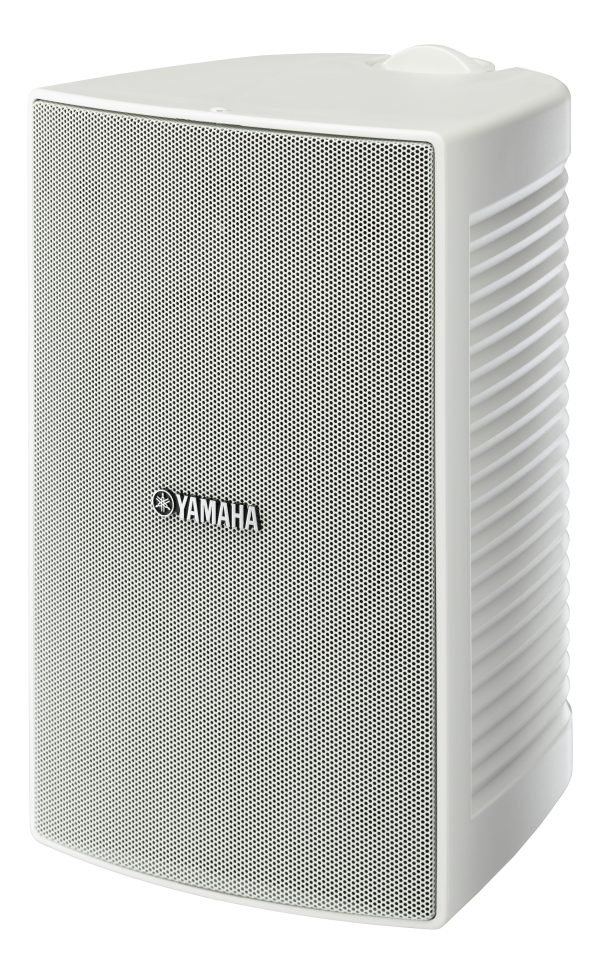Yamaha VS6W altavoz De 2 vías Blanco Alámbrico 100 W - Imagen 2