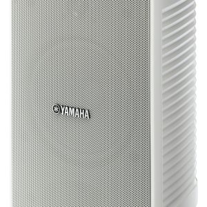 Yamaha VS4W altavoz De 2 vías Blanco Alámbrico 60 W