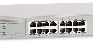 Allied Telesis AT-GS950/16 Gestionado