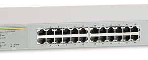Allied Telesis AT-GS950/24 Gestionado