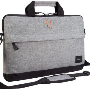 Targus TSS63204US maletín para laptop 39.6 cm (15.6") Funda Gris