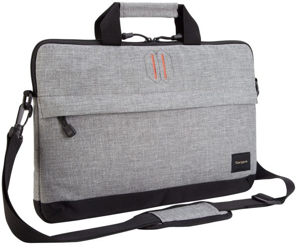Targus TSS63204US maletín para laptop 39.6 cm (15.6") Funda Gris