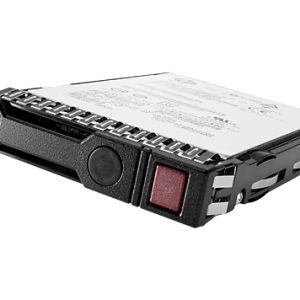 HPE 801888-B21 disco duro interno 4 TB 7200 RPM 3.5" Serial ATA III