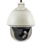 ACTi I96 cámara de vigilancia Domo Cámara de seguridad IP Exterior 1920 x 1080 Pixeles Pared
