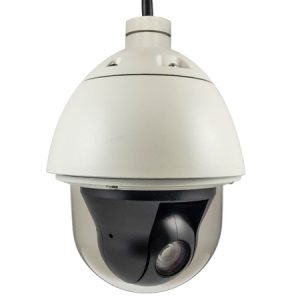 ACTi I96 cámara de vigilancia Domo Cámara de seguridad IP Exterior 1920 x 1080 Pixeles Pared