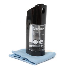 Vorago CLN-300 kit de limpieza para equipos LCD/TFT/Plasma Pulverizador para limpieza de equipos 30 ml