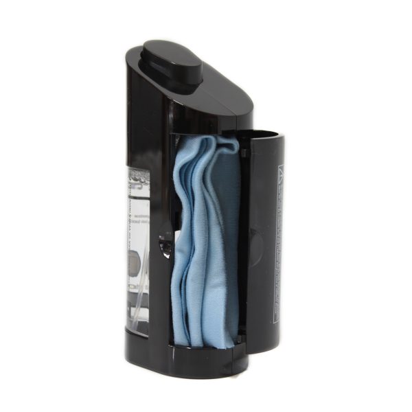 Vorago CLN-300 kit de limpieza para equipos LCD/TFT/Plasma Pulverizador para limpieza de equipos 30 ml - Imagen 3
