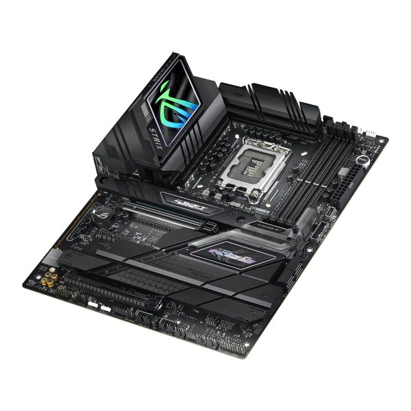 ASUS ROG STRIX Z790-F GAMING WIFI II Intel Z790 LGA 1700 ATX - Imagen 3