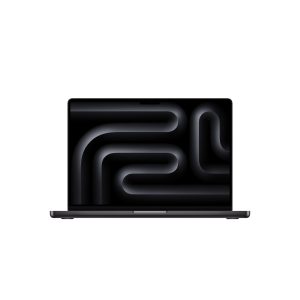 Apple MacBook Pro Apple M M4 Pro Computadora portátil 36.1 cm (14.2") 24 GB 512 GB SSD Wi-Fi 6E (802.11ax) macOS Sequoia Negro