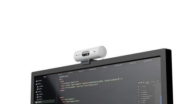 Logitech Brio 500 - Imagen 3