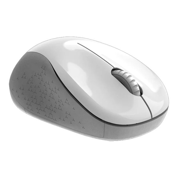 Acteck Optimize Trip MI480 ratón Oficina Ambidiestro RF inalámbrico Óptico 1600 DPI - Imagen 2