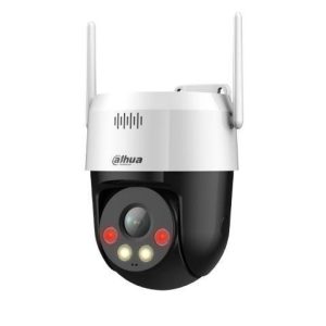 Dahua Technology PICOO-A59U-DA cámara de vigilancia Torreta Cámara de seguridad IP Interior y exterior 2560 x 1920 Pixeles Pared