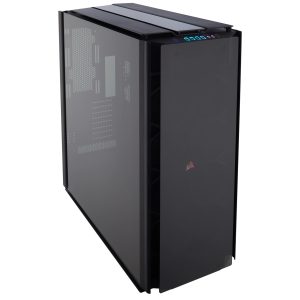 Corsair Obsidian 1000D Super-Tower Gris