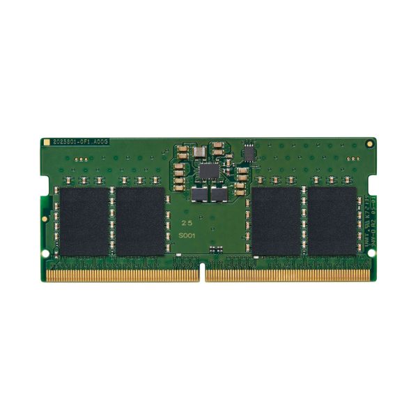 Kingston Technology ValueRAM KVR56S46BS6K2-16 módulo de memoria 16 GB 2 x 8 GB DDR5 5600 MHz - Imagen 3