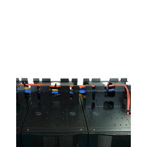 Tripp Lite SRCABLETRAYEXP Placas de expansión vertical para canaleta para cables SmartRack instalada en el techo - Requiere SRCABLETRAY