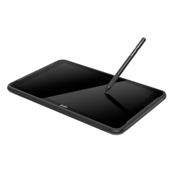 Ghia GRINV1 tableta Mediatek 256 GB 25.6 cm (10.1") 4 GB Wi-Fi 5 (802.11ac) Android 13 Negro - Imagen 2