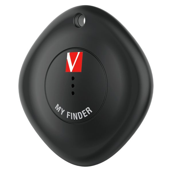 Verbatim My Finder Personal Buscador Negro - Imagen 3