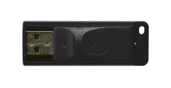 Verbatim Store 'n' Go unidad flash USB 32 GB USB tipo A 2.0 Negro - Imagen 2